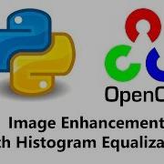 Computer Vision With Python And OpenCV Histogram Equalization