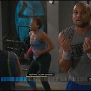 INSANITY MAX 30 интервальных тренировок с обильным потоотделением