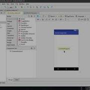 Circular Image View Tutorial Android Studio