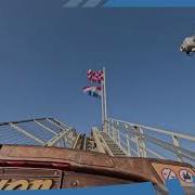Efteling Python 4K On Ride POV Fast Lifthill