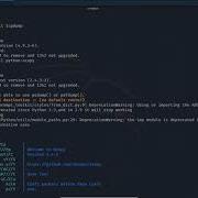 Python Scapy Module Introduction Discord