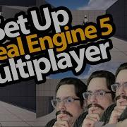How To Set Up Local Split Screen Multiplayer In Unreal Engine 5