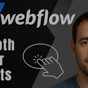 Webflow Плавный переход при наведении курсора на кнопку профессиональные советы по анимации пол