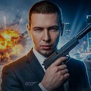 Тестирую графику и фпс в игре 007 First Light NATIVE 4K и DLSS 2 6X INTEL CORE I9 RTX 5090