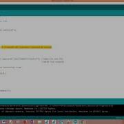 ESP32 Arduino HTTP GET Requests