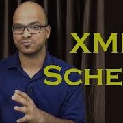 Введение в XML 3 Схема