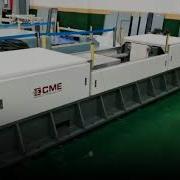 CME Horizontal Shock Tester