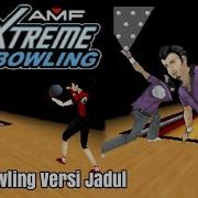 AMF Extreme Bowling 3D Java J2ME Loader Android