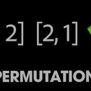 Permutations 46 LeetCode Java