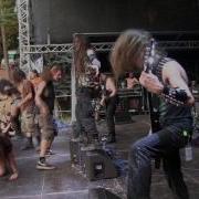 NUNSLAUGHTER Live At OEF 2014 HD