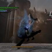 DMC4 SE Sanctus Devil Bringer Grab Devil Trigger Mode