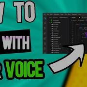 How To Code With Your Voice