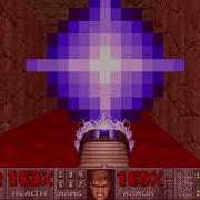 Doom 2 Hell On Earth Ultra Violence Plus 100 Map 25 Bloodfalls