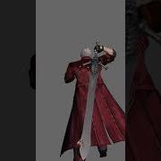 Tutorial Dante Rebellion Combo B Dmc4 SE