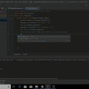 Exponent In Java