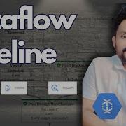 Load Data From Google Cloud Storage To BigQuery Using Dataflow