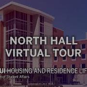 IUPUI HRL Virtual Tour North Hall