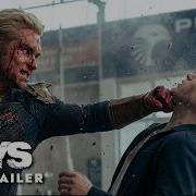Пацаны ФИНАЛЬНЫЙ ТРЕЙЛЕР Обливион Prime Video