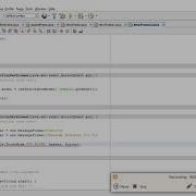 NetBeans Tutorial 7 Print JTable