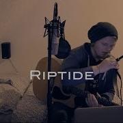 Riptide Vance Joy Loop Cover By Jamie Smith