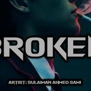 Broken Instrumental Version