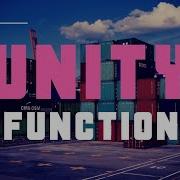 C Function Unity Scripting Tutorial