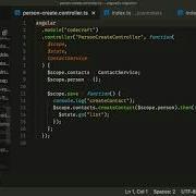 EP 4 3 AngularJS Migration Step 2 TypeScript WebPack Using Webpack