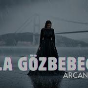 Ağla Gözbebeğim Emrah Anadolu Warm Rock 2025 ARCANATOLIA