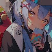 Lost Cause Nightcore Lyrics