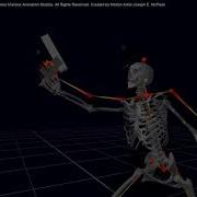 KINECT V2 MOCAP RESULTS 555