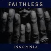 Faithless Insomnia Piano Easy Tutorial