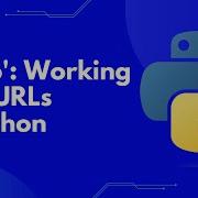 Master Web Programming With Python A Comprehensive Guide To Urllib