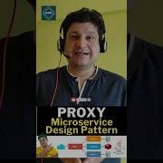 Proxy Design Pattern Short Tutorial With Examples For Cloud Developers