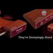 Logjam RattleBox Marko Balland Test New Stompbox