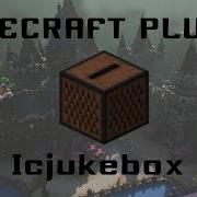 Minecraft Plugin Icjukebox ว ธ การใช เบ องต น ฟ งเพลง เพลงมายคราฟ ร ว วฉบ บเมากาว