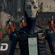 CGI Animated Short Film HD Adam By Unity Technologies CGMeetup