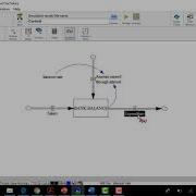 Vensim Crash Course Part 4 How To Change Model Settings On Time Variable Values