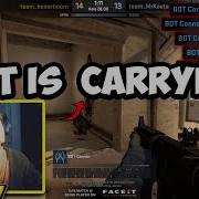 These BOTs Are BETTER Than You BEST Of CS GO BOTs