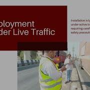 Challenges Of Deploying SHM On A Live Bridge Field Insights From Waghbil Bridge
