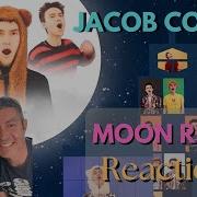 Jazz Musician Shows His Sister Jacob Collier Moon River