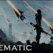 Two Steps From Hell Black Blade CINEMATICS Mass Effect 3