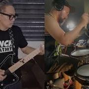 Drums And Guitar Playthrough All Out War Soaked In Torment