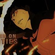 Enen No Shouboutai Puffin On Zootiez Edit Scrap 4K