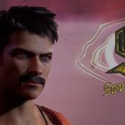 DmC Style Rank Announcer Devil May Cry 5 Mod