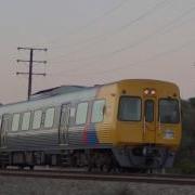 Adelaide Metro Poxboxes Arriving At Draper