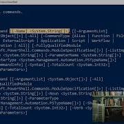 PowerShell Is A Certain Parameter Required