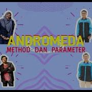 10 Method Dan Parameter Andromeda