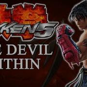Tekken 5 The Devil Within Longplay