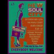 New Soul City Shoo Be Doo Be Doo Da Day
