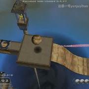 Ballance Level 6 Bounce High Score 5246 By Yunjuyihao